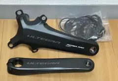 新品 パワーメーター ULTEGRA 170mm Pioneer 930HL - メルカリ