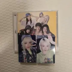 I-DLE gidle どうしよっかな　HMV トレカ　10種セット I-DLE gidle どうしよっかな HMV トレカ 10種セット - メルカリ