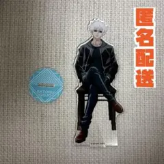 呪術廻戦0 五条悟 アクリルスタンド BluRay DVD 特典 TOHO