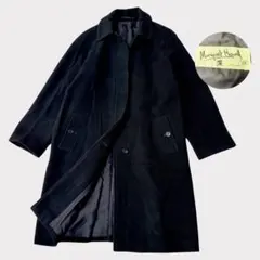 2026年最新】マーガレットハウエル ロングコートの人気アイテム - メルカリ