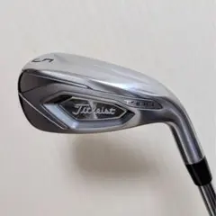 Titleist T400 5番アイアン 5鉄 5I NSプロ Zelos 7 - メルカリ