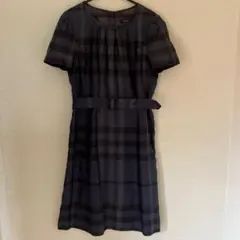 RACHEL COMEY ノースリーブ トップス ネイビー ブラック サイズ4 
