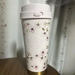 バラ売り可能】スタバ スターバックス 韓国 限定 むくげ ムグンファ 花 