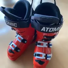 2025年最新】atomic スキーブーツの人気アイテム - メルカリ