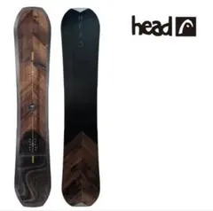 HEAD MIGHTY スノーボード 150cmのサムネイル