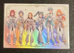 アイドルマスターツアーズ ツアマス SSR 小宮果穂 エターナルブライト
