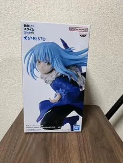 BANDAI スライム ESPRESTO フィギュア