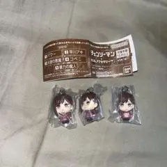 チェンソーマン めじるしアクセサリー2 コベニ 3個セット