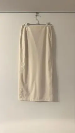 【 新品 】STUDIO DOEロングスカートのサムネイル