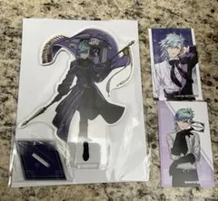 うたプリ タブナイ エンパイア EMPIRE アクリルスタンド アクスタ 藍