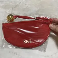 非売品　ポーチ　SK-Ⅱ  新品未使用
