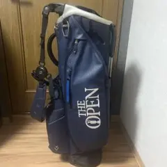 2026年最新】the open キャディバッグの人気アイテム - メルカリ