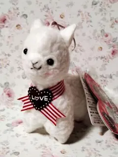 2026年最新】アルパカ キーホルダーの人気アイテム - メルカリ