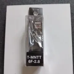 富士工業 Fuji トップガイド T−MNTT6F−2.8のサムネイル
