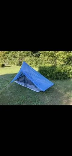 2026年最新】zpacks hexamid pocket tarpの人気アイテム - メルカリ