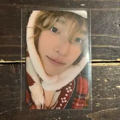 RIIZE トレカ ウォンビン タワレコ TOWERRECORD ラキドロ