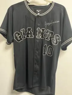 2026年最新】巨人 ユニフォーム ヨウジヤマモトの人気アイテム - メルカリ