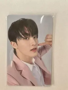 nctdreamマークトレカ ドリショ3 ランダムトレカ