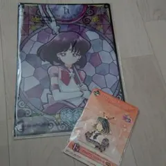 セーラームーン １番くじ セット売り