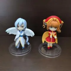 2026年最新】カードキャプターさくら あつめてフィギュアの人気