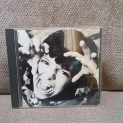 THE SIX　BLANKEY JET CITY CD