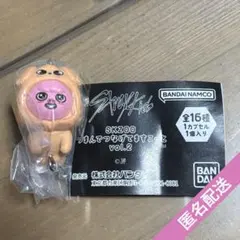 SKZOO つまんでつなげてますこっと2