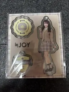 市原愛弓 アクリルスタンドキーホルダー 初恋シンデレラ - メルカリ