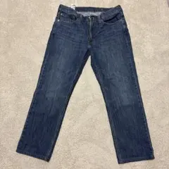 リーバイス　ストレッチデニム　w34