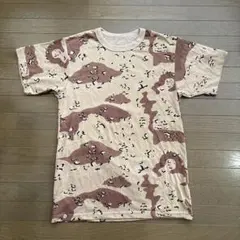 ROTHCO ロスコ　tシャツ　チョコチップカモデザートカモ