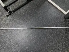 バーベルシャフト