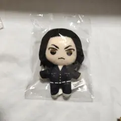東京リベンジャーズ　場地圭介　原画展　マスコット