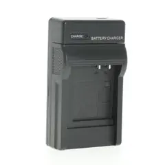 パナソニック 充電器 DMC-FX66 FX60 FX40 FS7 FS6 パナソニック 充電器 DMC-FX66 FX60 FX40 FS7 FS6 - メルカリ