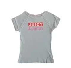 ヴィンテージ juicy couture Tシャツitimi shuryのサムネイル