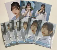 つ*)様 日向坂46　下田衣珠季　生写真　まとめ売り