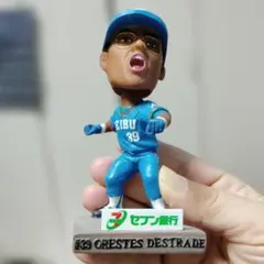 西武ライオンズ オレステス・デストラーデ選手 ボブルヘッド#39
