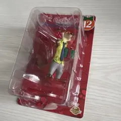 ズートピア　ニック　クリスマスオーナメントくじのサムネイル