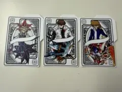 EU版 Mega Pack Tin 2025 セパレーター 3枚セット