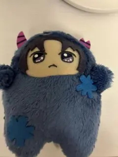 アイナナ 和泉一織 モンぬい モンいお - メルカリ