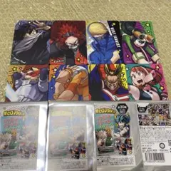 2025年最新】ジャンフェス ヒロアカ マグネットの人気アイテム - メルカリ