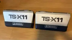 TS-X11 スピーカー ロンサムカーボーイ 置き型スピーカーのサムネイル