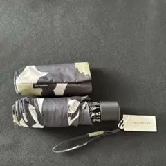 marimekko 折りたたみ傘 ウニッコ柄のサムネイル