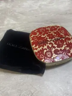 DOLCE&GABBANA ブラッシュオブローズ レッドレース 400のサムネイル