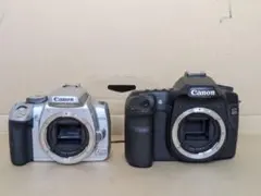 訳あり】シャッター回数わずか6667回のキャノンEOS 40D - メルカリ