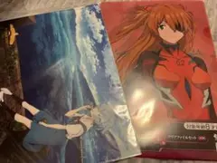 エヴァ　ファイルセット