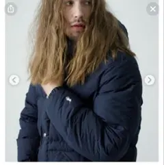 ロンハーマン別注 POLO RALPH LAUREN ダウンジャケット