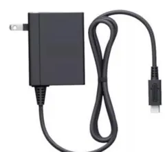 Nintendo Switch ACアダプター USB Type-C充電機