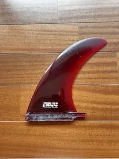 Rainbow Fin Co. RAKE 7.0 サーフボードフィン - メルカリ