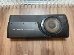 良品！Carrozzeria TS-WX99A□取扱説明書付□サブウーファー - メルカリ