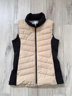 TaylorMade レディース　ダウンベスト