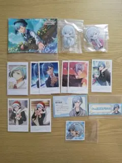 【金色のコルダスターライトオーケストラ】榛名流星　グッズセット